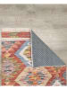 deco Rugs & Carpet Kurzflor-Teppich "Antalya" in Bunt