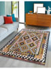 deco Rugs & Carpet Kurzflor-Teppich "Antalya" in Bunt