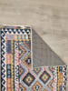 deco Rugs & Carpet Kurzflor-Teppich "Antalya" in Bunt
