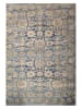 deco Rugs & Carpet Laagpolig tapijt "Antalya" blauw
