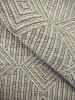 deco Rugs & Carpet Dywan "Portofino" w kolorze zielonym