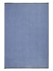 deco Rugs & Carpet Kurzflor-Teppich "Portofino" in Blau