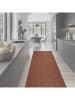 deco Rugs & Carpet Kurzflor-Teppich "Portofino" in Rot