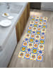 deco Rugs & Carpet Vinyl tapijt meerkleurig