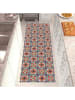 deco Rugs & Carpet Dywan winylowy "Amsterdam" ze wzorem