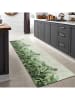 deco Rugs & Carpet Vinyl tapijt groen