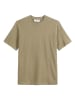 Marc O'Polo Shirt in Khaki