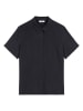 Marc O'Polo Bluse in Dunkelblau