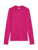 Marc O´Polo Longsleeve in Pink