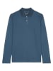 Marc O´Polo Poloshirt in Blau