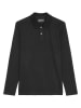 Marc O´Polo Poloshirt in Schwarz