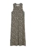 Marc O´Polo Kleid in Schwarz/ Creme