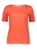 Marc O'Polo Koszulka w kolorze pomarańczowym
