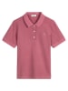 Marc O'Polo Poloshirt in Pink