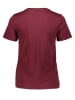 Marc O'Polo Shirt in Bordeaux