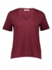 Marc O'Polo Shirt in Bordeaux