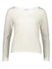 Marc O'Polo Longsleeve in Creme