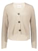 Marc O'Polo Cardigan in Sand