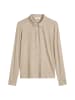Marc O'Polo Bluse in Beige