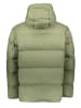 Marc O'Polo Daunenjacke in Oliv