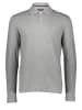 Marc O'Polo Poloshirt in Grau