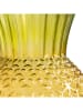 Madre Selva Vaas geel/groen - (H)22 cm