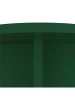 Madre Selva Couchtisch ''ChinChin'' in Grün - (H)105 x Ø 60 cm