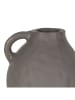 Madre Selva Wazon w kolorze szarym - wys. 20 x Ø 18 cm