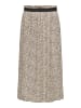 ONLY Carmakoma Rok beige