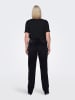 ONLY Carmakoma Spijkerbroek - regular fit - zwart