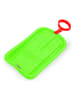 Jamara Bobslee "Snow Play Arrow" groen - vanaf 3 jaar