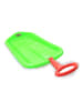 Jamara Bobslee "Snow Play Arrow" groen - vanaf 3 jaar
