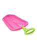 Jamara Bobslee "Snow Play Bob Arrow" roze - vanaf 3 jaar