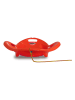 Jamara Bobslee ''Snow Play Speed'' rood - vanaf 3 jaar