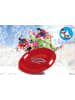Jamara Bordslee "Snow Play" rood - vanaf 4 jaar