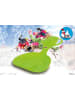 Jamara Tellerrutscher "Snow Play" in Grün - ab 3 Jahren