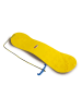 Jamara Snowboard "Snow Play" geel - vanaf 5 jaar
