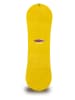 Jamara Snowboard "Snow Play" geel - vanaf 5 jaar