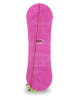 Jamara Snowboard "Snow Play" in Pink - ab 5 Jahren