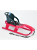 KHW Schlitten "Snow Tiger Comfort" in Pink - ab 2 Jahren