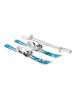 Hamax Ski's blauw - vanaf 2 jaar