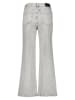 Vero Moda Spijkerbroek - wide leg fit - grijs