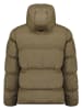 Canadian Peak Kurtka pikowana "Anceleak" w kolorze khaki