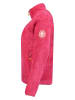 Canadian Peak Fleecejacke "Udilas" in Pink