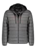 Canadian Peak Steppjacke "Alareak" in Grau