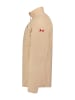 Canadian Peak Fleece vest "Tugeak" beige
