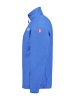 Canadian Peak Fleece vest "Tugeak" blauw