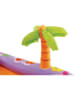 Intex Wasserspiel-Planschbecken "Dino" - (B)201 x (H)69 x (T)157 cm - ab 2 Jahren