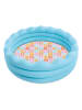 Intex Brodzik "Wave Edge" - 3+ - wys. 46 cm