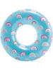 Intex Koło "Tropical fruits" do pływania - Ø 81 cm - 8+ (produkt niespodzianka)